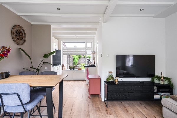 Medium property photo - Hofstraat 7, 9079 MC Sint Jacobiparochie